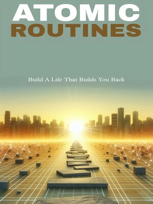 cover image of Atomic routines